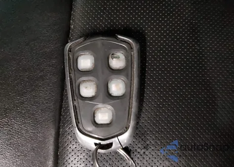 2015 Cadillac Cts Luxury from USA, damaged, VIN 1G6AX5SX4F0104199